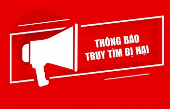 Ai đã chuyển tiền vào tài khoản 6000205729806 tại Agribank và 108878014280 tại VietinBank... nhanh chóng trình báo công an