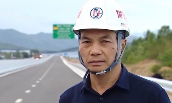 Vượt Đèo Cả, Tập đoàn Sơn Hải trúng gói thầu tại dự án cao tốc gần 10.000 tỷ đồng