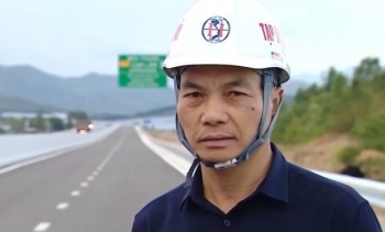 Vượt Đèo Cả, Tập đoàn Sơn Hải trúng gói thầu tại dự án cao tốc gần 10.000 tỷ đồng