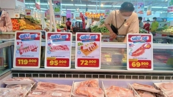 Việt Nam nhập khẩu 56.000 tấn thực phẩm quan trọng từ  Nga và Brazil với giá rẻ hều, xuất chưa tới 4.000 tấn