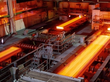 Doanh nghiệp thép Nhà nước bị buộc di dời nhà máy: Hoạt động sản xuất tê liệt, nguy cơ vỡ kế hoạch kinh doanh