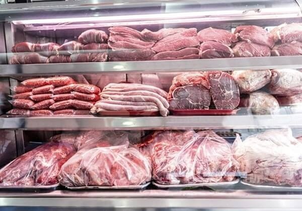 Việt Nam nhập khẩu 56.000 tấn thực phẩm quan trọng từ  Nga và Brazil với giá rẻ hều, xuất chưa tới 4.000 tấn