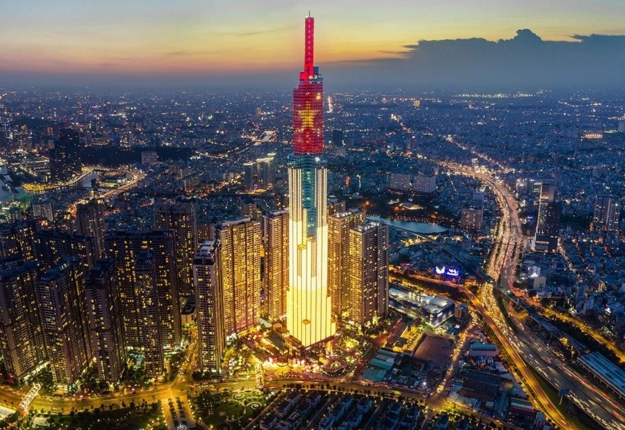 6 đại diện Đông Nam Á lọt top trung tâm tài chính hàng đầu thế giới: TP. HCM gây bất ngờ, vượt qua cả Manila