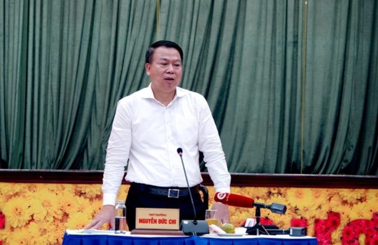 Bộ Tài chính lên tiếng sau khi bị nhắc nhở về báo cáo vụ Tập đoàn Sơn Hải trượt gói thầu cao tốc 880 tỷ