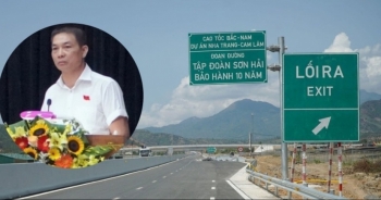 Vụ Sơn Hải trượt thầu: Bộ Tài chính lên tiếng sau khi bị Chính phủ phê bình 'rất chậm, chưa tròn trách nhiệm'