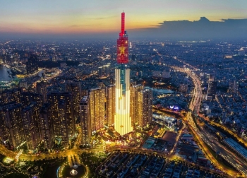 6 đại diện Đông Nam Á lọt top trung tâm tài chính hàng đầu thế giới: TP. HCM gây bất ngờ, vượt qua cả Manila