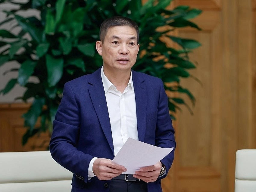 Vụ Sơn Hải trượt thầu: Bộ Tài chính lên tiếng sau khi bị Chính phủ phê bình 'rất chậm, chưa tròn trách nhiệm'