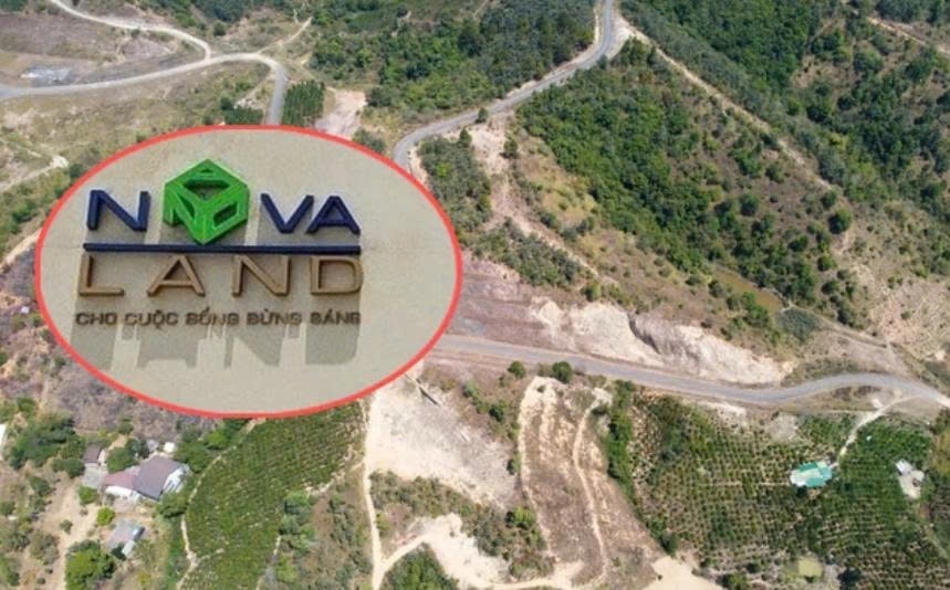 Diễn biến mới vụ Sài Gòn Đại Ninh: Novaland (NVL) có thể đòi lại được 2.700 tỷ đồng?