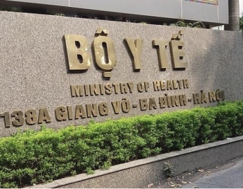 Bộ Y tế yêu cầu thu hồi một sản phẩm của công ty Hyunjin C&T