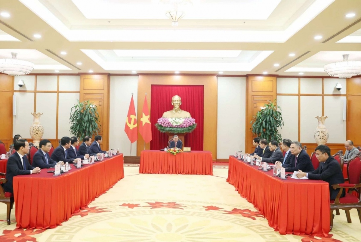 Thuế quan Mỹ sẽ tác động ra sao đến doanh nghiệp thủy sản, dệt may, gỗ...?