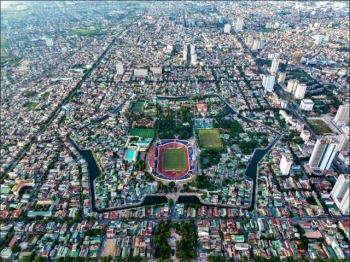 Địa phương từng là tỉnh lớn nhất Việt Nam: Thu ngân sách vượt 13.000 tỷ, ​​​​​​​tăng trưởng GRDP cao nhất 5 năm