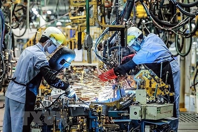 Nghị quyết 68 mở đường: Hơn 24.000 doanh nghiệp đồng loạt gia nhập thị trường, thiết lập kỷ lục chưa từng có
