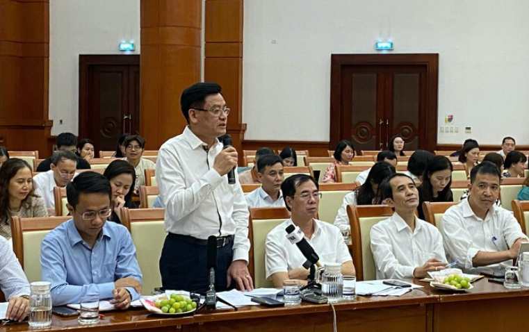 TTCK Việt Nam đón tin vui kép: Chuẩn bị nâng hạng, Mỹ nới thuế quan