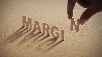 Thêm 3 cổ phiếu bị cắt margin