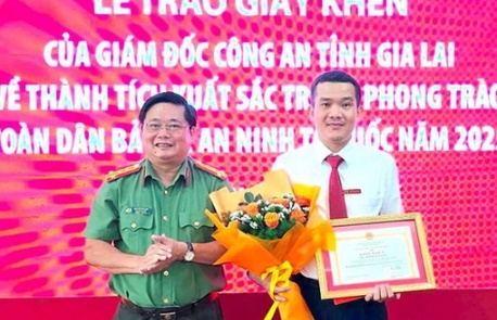 Bà T. suýt mất thêm cả trăm triệu nếu không gặp anh Thịnh
