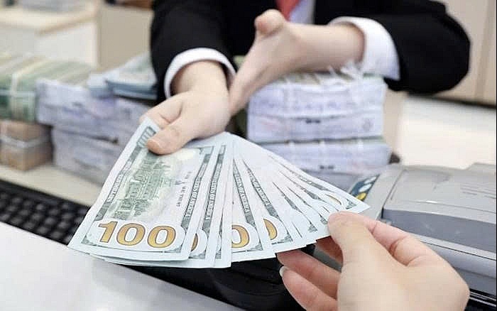 Tỷ giá hôm nay 3/7: USD bật tăng sau tuyên bố của Tổng thống Trump