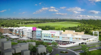 Gã khổng lồ bán lẻ AEON muốn mở thêm 3 trung tâm thương mại tại thành phố đông dân nhất Việt Nam