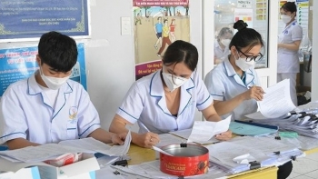 Học ngành Y này được miễn 100% học phí, nhận thêm trợ cấp mỗi tháng: Tốt nghiệp cơ hội việc làm rộng mở