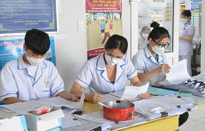 Học ngành Y này được miễn 100% học phí, nhận thêm trợ cấp mỗi tháng: Tốt nghiệp cơ hội việc làm rộng mở