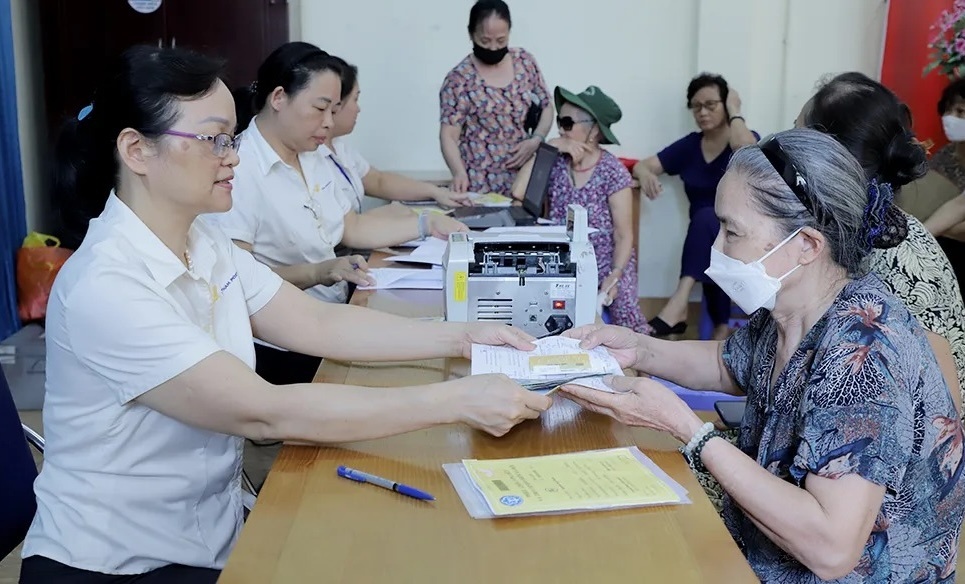 Quy định mới nhất về cách tính lương hưu, hưởng BHXH 1 lần áp dụng từ 1/7, người dân biết để tránh bị mất quyền lợi