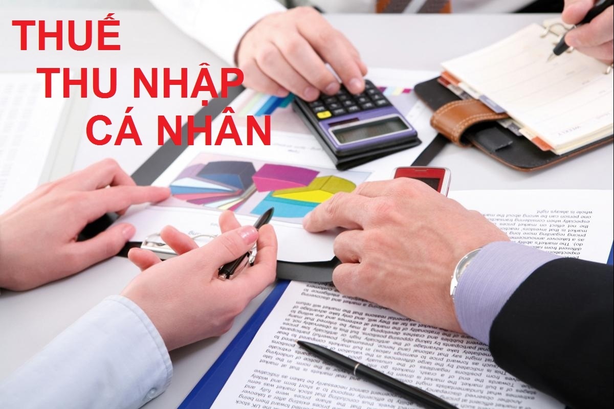 Bộ Tài chính sẽ trình Quốc hội sửa Luật Thuế thu nhập cá nhân vào tháng 10