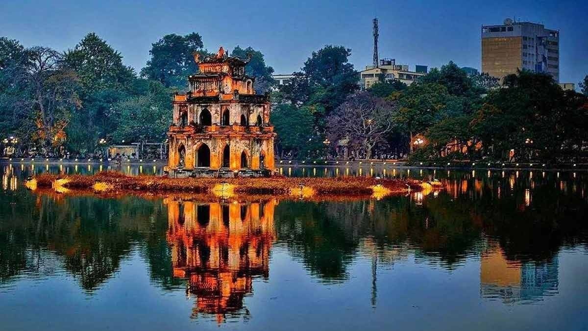 Thủ đô vượt kế hoạch, GRDP 6 tháng đầu năm ước tăng 7,63%
