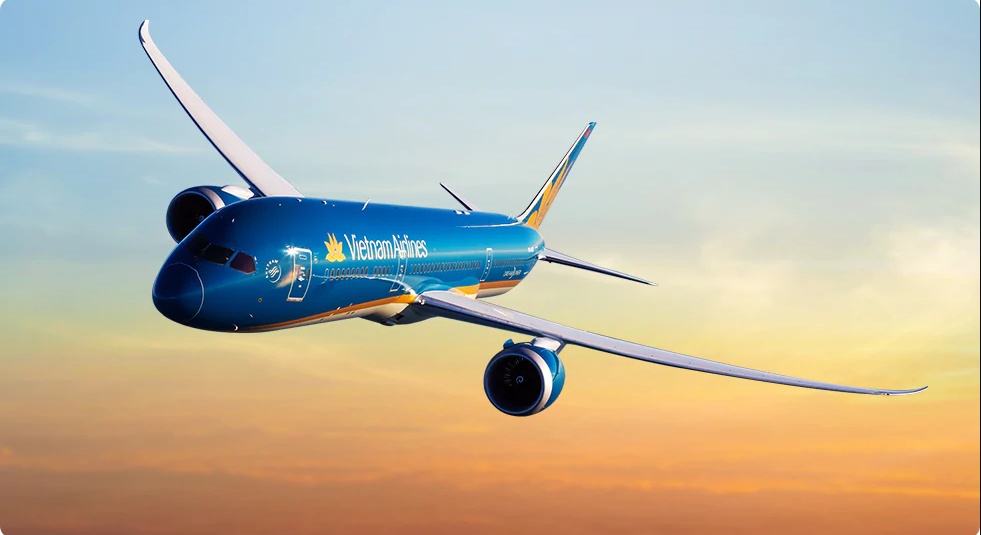 Từ hôm nay, Vietnam Airlines (HVN) chính thức mở đường bay thẳng từ Đà Nẵng đến trung tâm kinh tế lớn thứ ba Nhật Bản