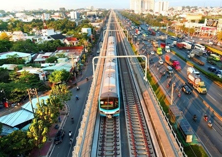 Tập đoàn Việt Nam đề xuất làm điều chưa từng có ở 'siêu đô thị' rộng gấp gần 10 lần Singapore