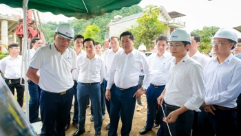 Phát hiện ‘hiện tượng đặc biệt’ có nguy cơ ảnh hưởng tiến độ thi công tuyến cao tốc 23.000 tỷ nối Lạng Sơn và Cao Bằng