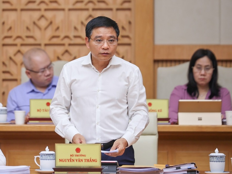 Bộ trưởng Bộ Tài chính: Tăng trưởng kinh tế quý II ước đạt 7,67%, cao nhất trong gần 20 năm