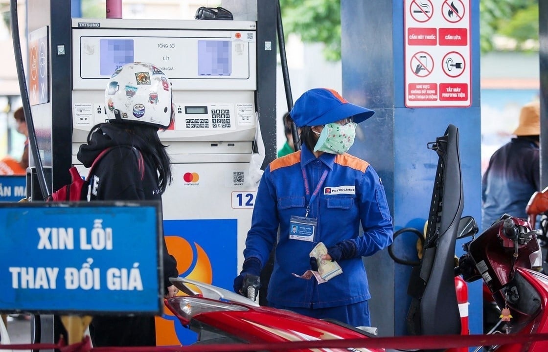Bộ Công Thương vừa có chính sách điều hành mới liên quan giá xăng dầu