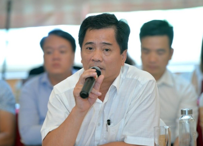 TS Nguyễn Văn Đính: Làm nhà ở xã hội còn khó hơn làm nhà thương mại