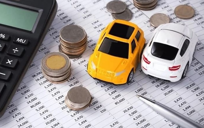 Lệ phí đăng ký xe ô tô tăng gấp 20 lần đối với 2 địa phương vừa sáp nhập