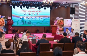 Đón cơ hội đầu tư bất động sản thời điểm 'sắp xếp lại giang sơn'