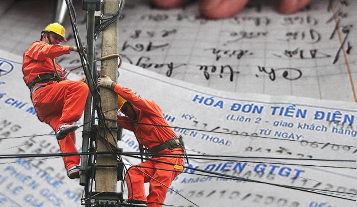 Hóa đơn điện Hà Nội tăng vọt, người dân than trời, EVNHANOI chỉ rõ thủ phạm
