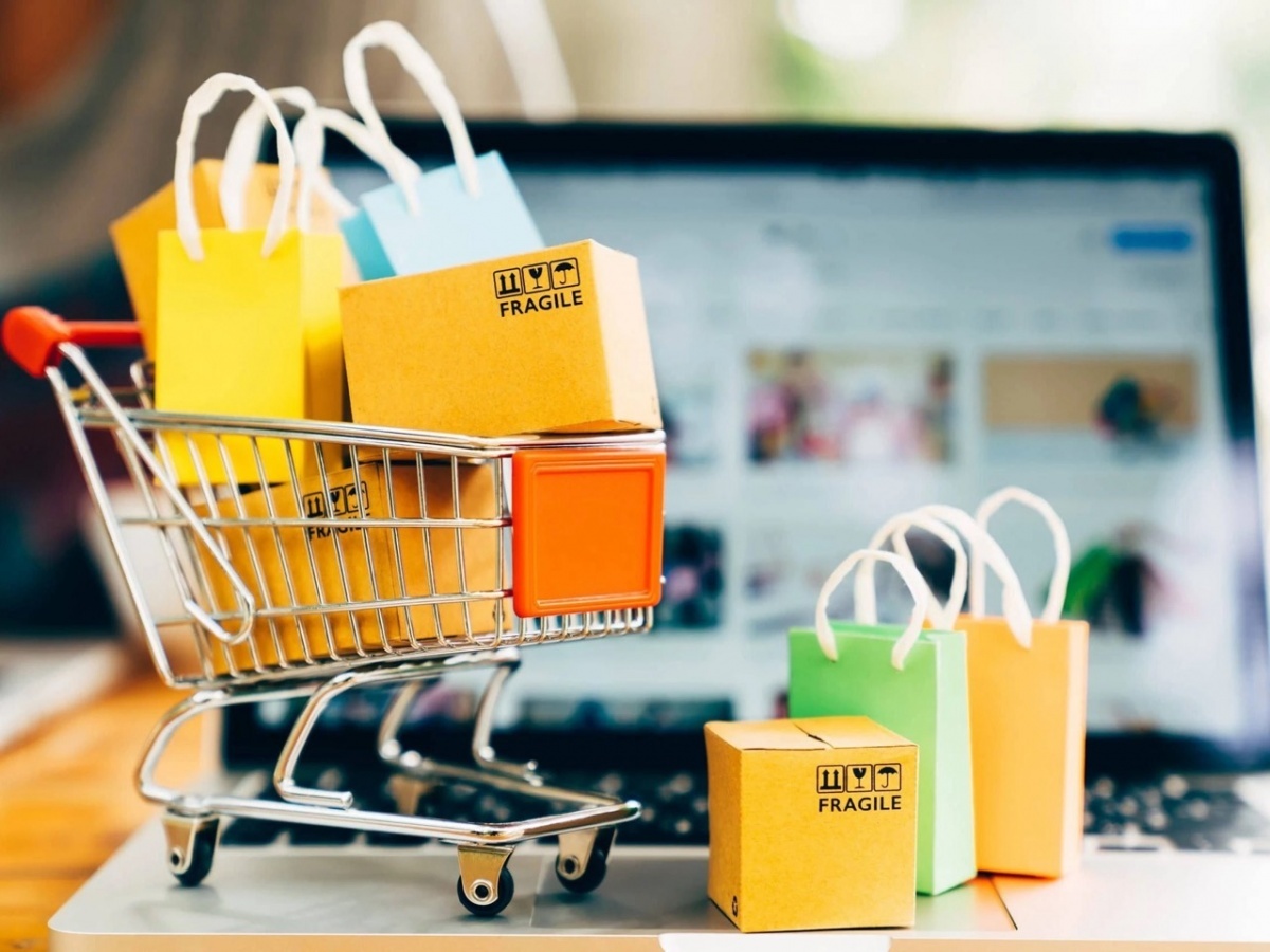 Bộ Công Thương gửi thông điệp về thuế đến toàn bộ người bán hàng online