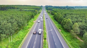 Chính thức: Chốt thời gian khởi công dự án mở rộng đường cao tốc TP. HCM - Long Thành