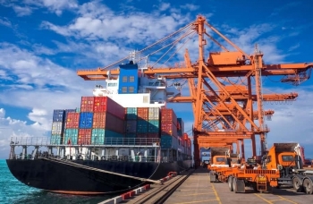 Tốc độ tăng trưởng năm 2025 của Việt Nam được dự báo cao nhất ASEAN và thuộc nhóm dẫn đầu thế giới