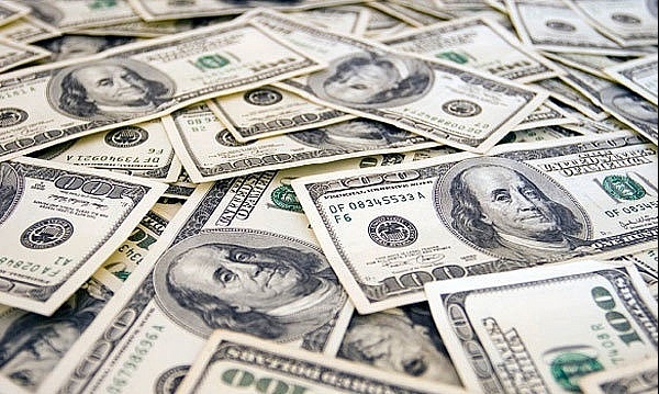 Tỷ giá hôm nay 4/7: USD vượt 26.000 đồng, tiếp đà tăng mạnh tại ngân hàng
