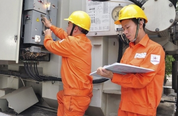 Tiền điện tăng bất thường trong tháng 6: Điện lực Hà Nội nói gì?