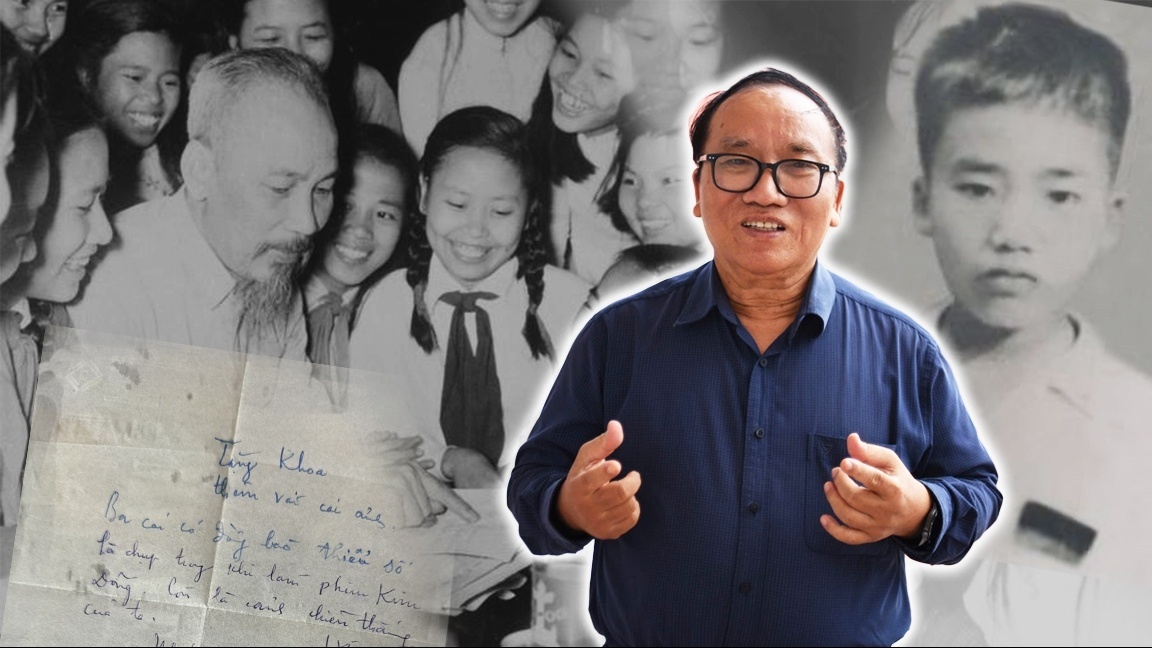 'Hoan hô ông Phạm Nhật Vượng' - Một nhà thơ nổi tiếng nói gì sau trận mưa Hà Nội?