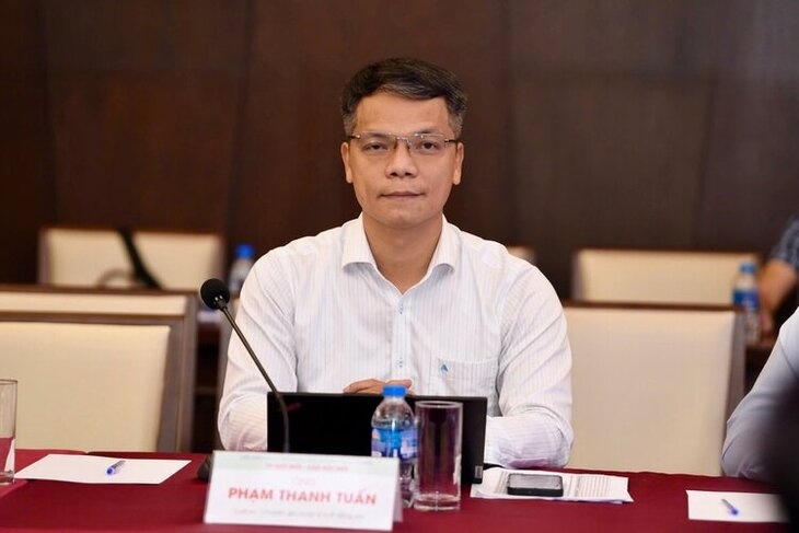 Luật sư Phạm Thanh Tuấn: Hàng trăm dự án 'kẹt cứng' chỉ vì thiếu một cơ chế đặc thù