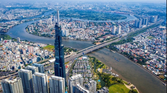 'Siêu đô thị' 14 triệu dân và bài toán tăng trưởng 12,5% nửa cuối năm: Cơ hội nào cho kinh tế đầu tàu?
