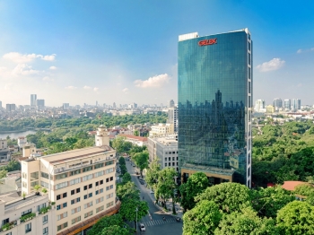 GELEX (GEX) thành lập công ty con về đầu tư
