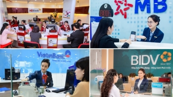 Điểm danh chiến lược dẫn dắt lợi nhuận ngành ngân hàng trước mùa báo cáo tài chính quý II/2025