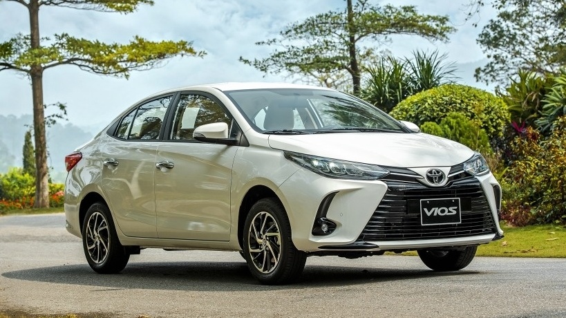 Toyota lấy lại ngôi vương doanh số toàn cầu, gây sốc với ưu đãi 'khủng' tháng 7 tại Việt Nam