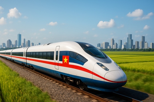 Loạt đại gia Việt đề xuất đầu tư các dự án metro nghìn tỷ tại TP. HCM