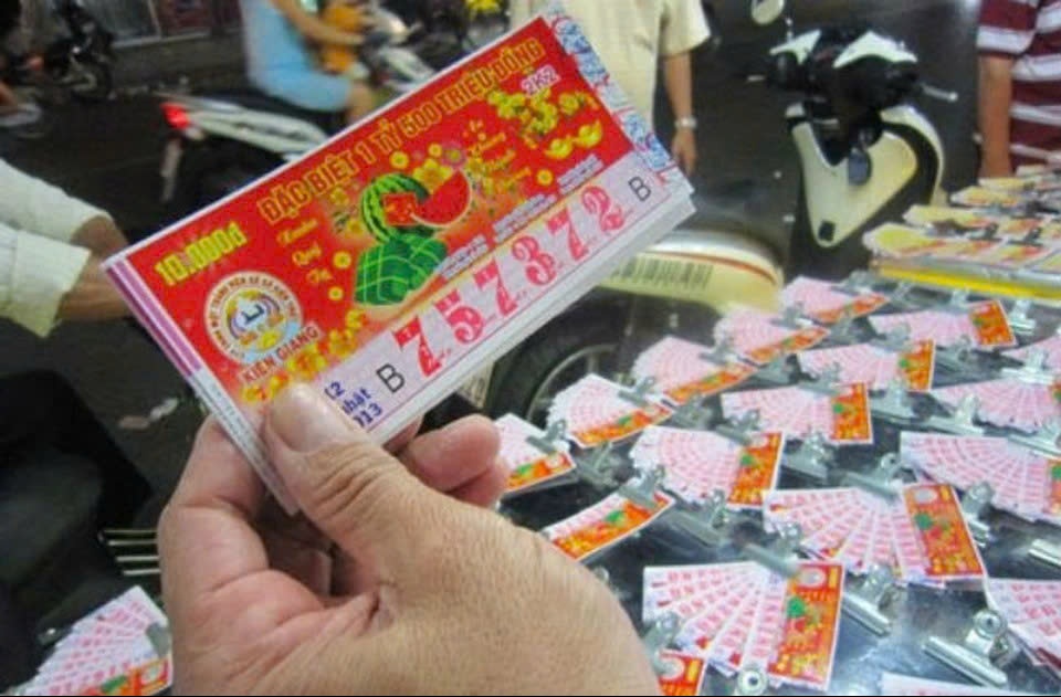 Bộ Tài chính lên tiếng về số phận các công ty xổ số truyền thống sau sáp nhập tỉnh, thành