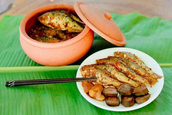 Cá rẻ bèo ở chợ Việt, từng bị xem là cá 'nhà nghèo' bất ngờ được chuyên gia Mỹ ca ngợi 'tốt nhất thế giới'