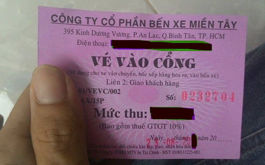 Một doanh nghiệp TP.HCM thông báo: Cổ đông nắm 5.900 cổ phiếu sắp nhận khoản tiền tương đương '1 lượng vàng'